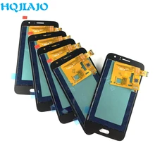 5 шт. TFT 2 дисплей экран для Samsung J120 ЖК-дисплей сенсорный экран дигитайзер для Samsung Galaxy J1 2016 J120F J120A J120H 4,3