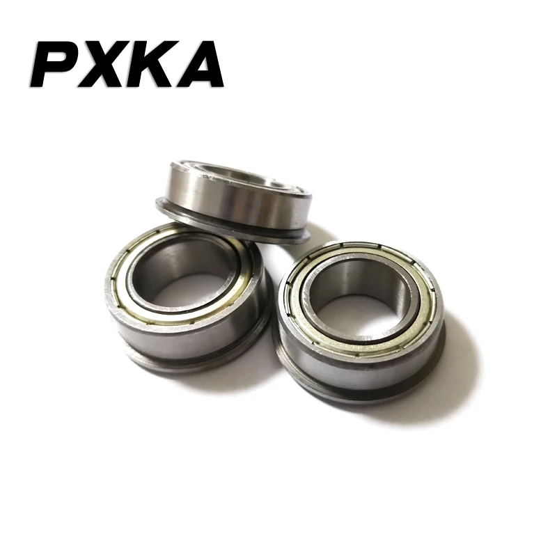 Бесплатная доставка фланцевый подшипник F6000 F6001 F6002 F6003 F6004 F6005 F6006 ZZ/2RS|Подшипники| |