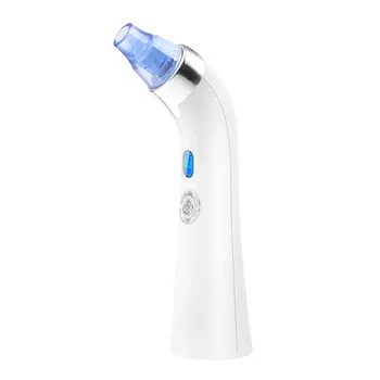 

Beauty Blackhead Remover Electric Blackhead Instrument Acne Horny Pore Cleaning Multi-Function Nose Cleansing Instrument