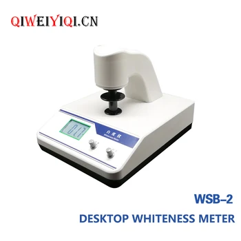 

Desktop whiteness meterWSB-2