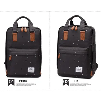 

KAUKKO Men And Women Travel Students Casual For Hiking Travel Camping Backpack Outdoor travel couple bag рюкзак для мальчика