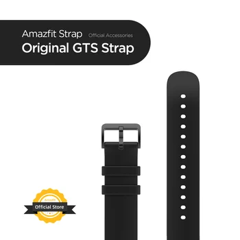 

In stock Original Amazfit GTS Strap for Amazfit Smart Watch Without Box for Amazfit GTS Smartwatch
