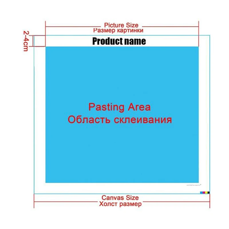 Принцесса Фэнтези фея Новое поступление DIY Кристалл полная дрель квадратные 5D