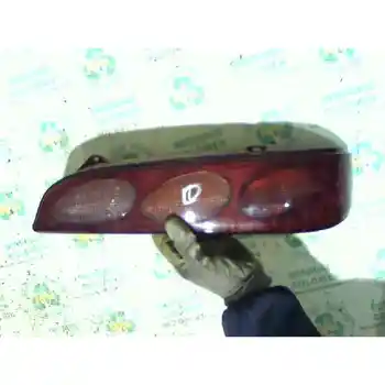 

3017867 Right Rear light Fiat Seicento / 600 Van (287 _) 1.1