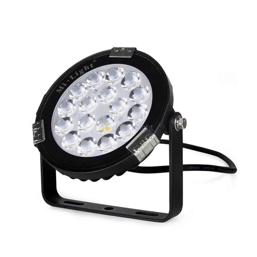 RGBWW-saturation-changing-Outdoor-spot-Light-APP