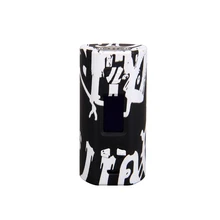 Yosta электронный кальян Livepor 200 коробка мод с двойной батареей TC испаритель 0,08-3 ом 6 различных режимов Vape мод VS WYE 85 электронная сигарета