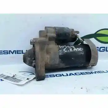 

0001108162 ENGINE STARTER CITROEN SAXO