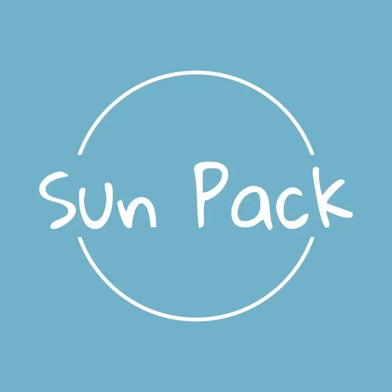 Sun Pack Store