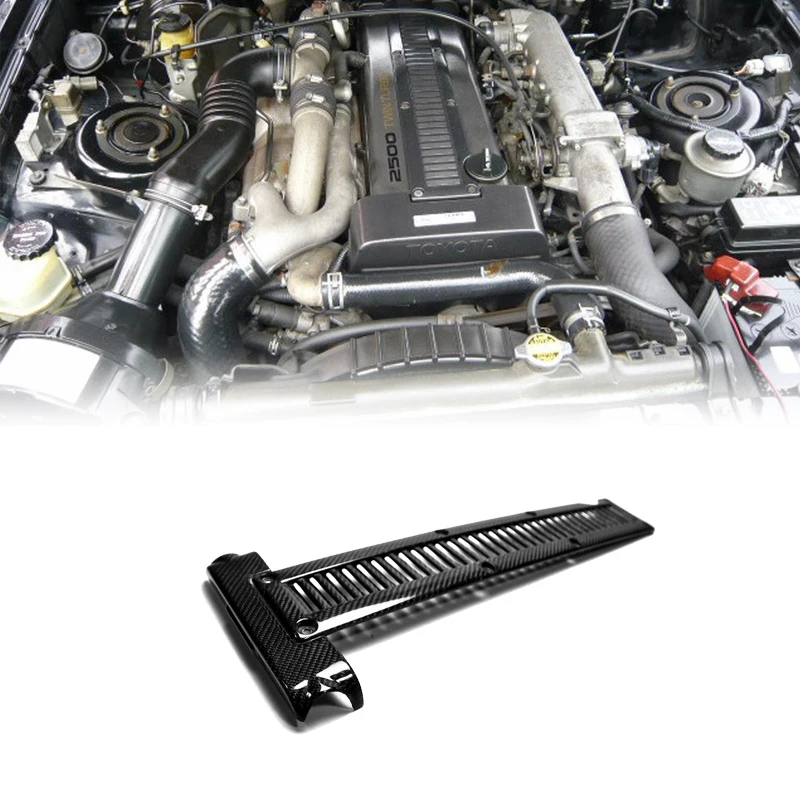 Weld 1jz プラグカバー