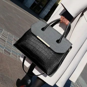 

2020 Fashion Women Shoulder Messenger Bags Genuine Leather Purses and Handbags High Capacity Ladies Crossbody Bag Bolso Louis Gg