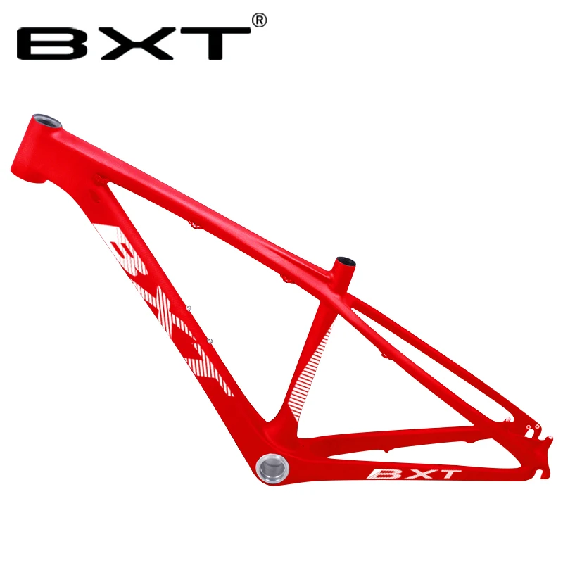 Китайская детская рамка из углеродного волокна, 26er* 14 дюймов, MTB рамка, 3 K, глянцевая/матовая, 14 дюймов, детская рамка+ гарнитура+ зажим+ BB92