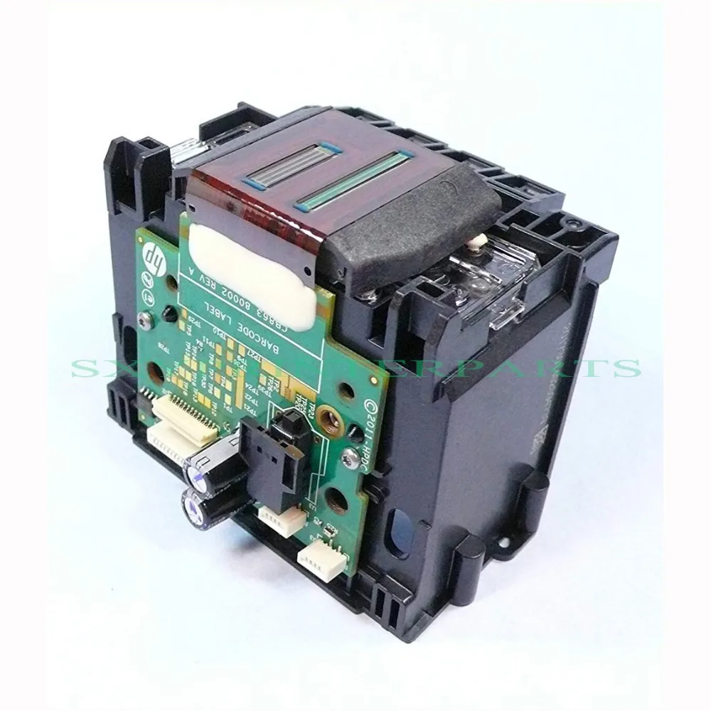 HP932 Printhead 4-1