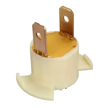 

H1 Halogen Headlight Bulb Socket Holder For Honda Acura RL/TSX 33116SD4961