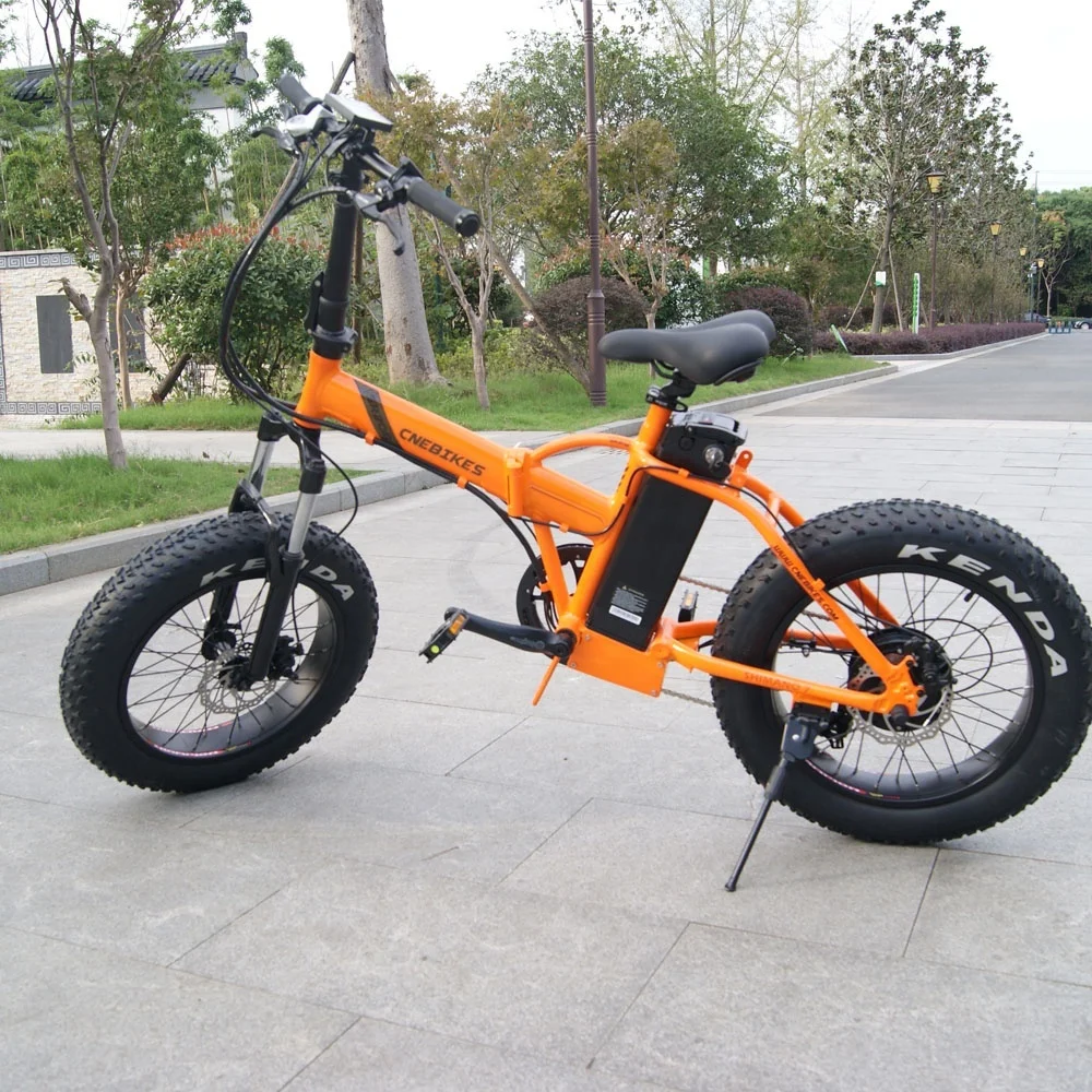Sr20b Changzhou Cnebikes 20*4 48v 500w дешевый Электрический квадроцикл сделанный в китайский