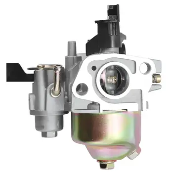 

Air Fuel Filter Carburetor Gaskets Bracket For Harbor Freight Predator 212 CC