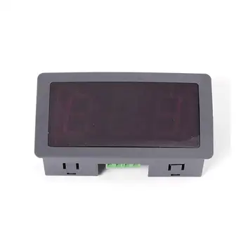 Taidacent RS485 Serial Port Digital LED Panel Meter TTL Display Module PLC communication MODBUS 3 4 5 6 Digit 7 Segment Display rs485 factory workshop production line display led digital tube screen plc communications modbus custom