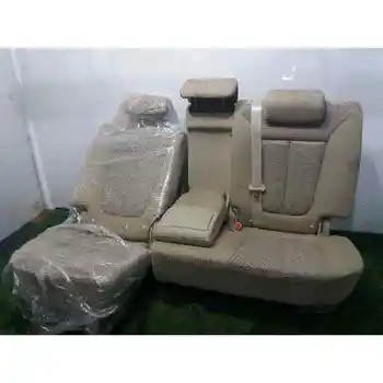 شراء المقاعد الخلفية هيونداي سانتافي (BM)
