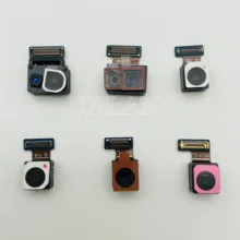 S8 s9 s8 плюс s9 plus Фронтальная камера Модуль объектива note 8 note 9 фронтальная Камера гибкий кабель для замены, ремонта деталей