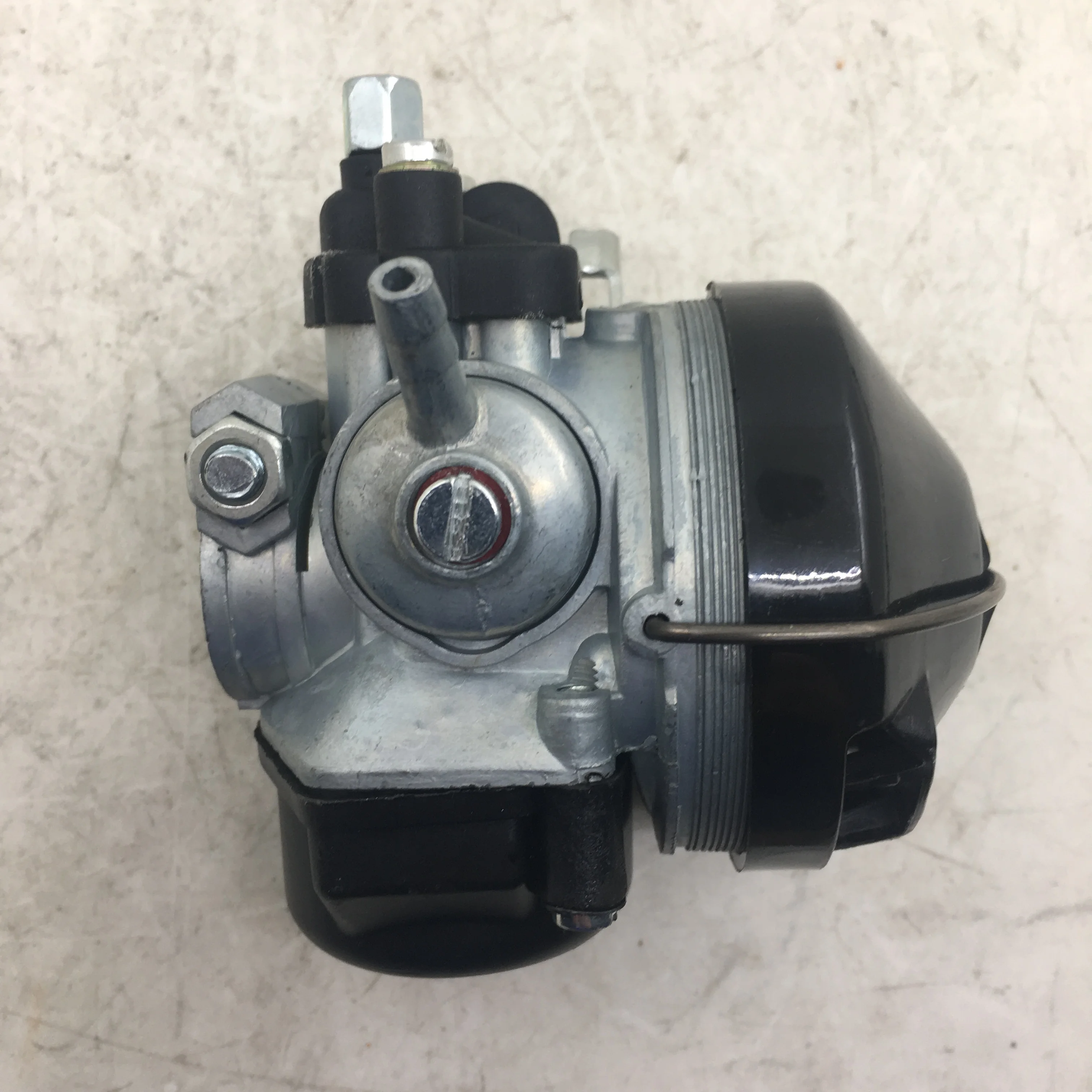 Карбюратор карбюратор для DELLORTO Sha 15/15 F. Tomos Youngst 50 2007-2011 карбюратор SAH15 15 мм