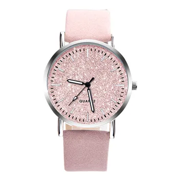 

Watch Women Starry Sky New Brand Creative Ladies Fashion Watch Women's Casual Student Watch Reloj Mujer Clock relogio feminino