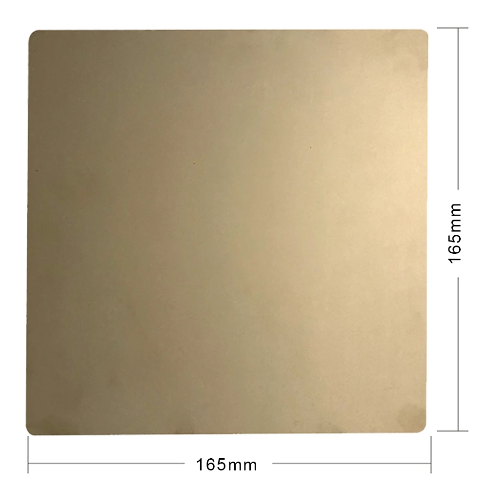 spring steel sheet 165