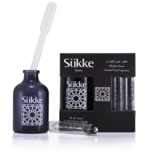 Сукке туба эссенция Oud-Rose 50 мл