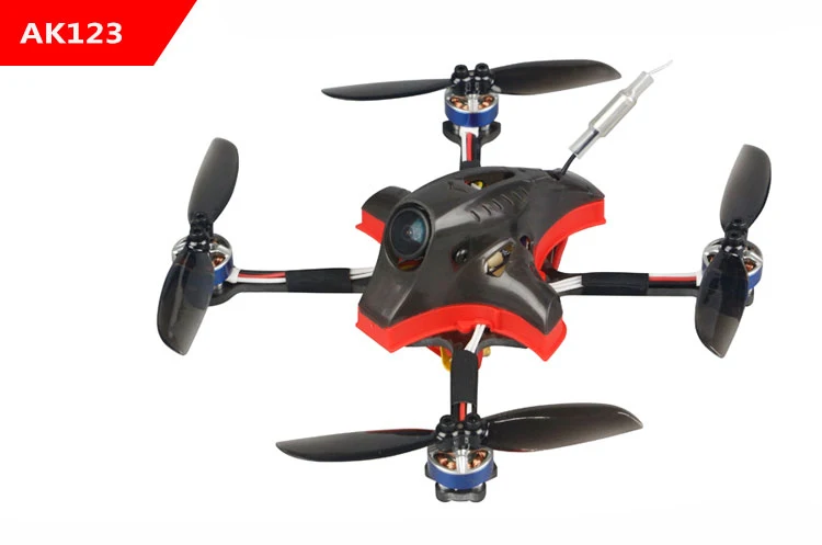 KINKONG/LDARC AK123 122 мм 3S 3-дюймовый зубочистка FPV Racing Дрон PNP/BNF F4 FC 12A Blheli_S ESC 25~ 200mW VTX Runcam Nano2 Cam-AC2000 S-FHSS+ D16 non-EU+ D16 EU-LBT