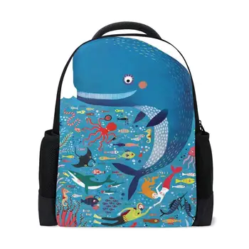 

School bags Suitable for grades 1-9 Children Orthopedic School Backpack For boys Waterproof Backpacks Kids satchel Schoolbgs new