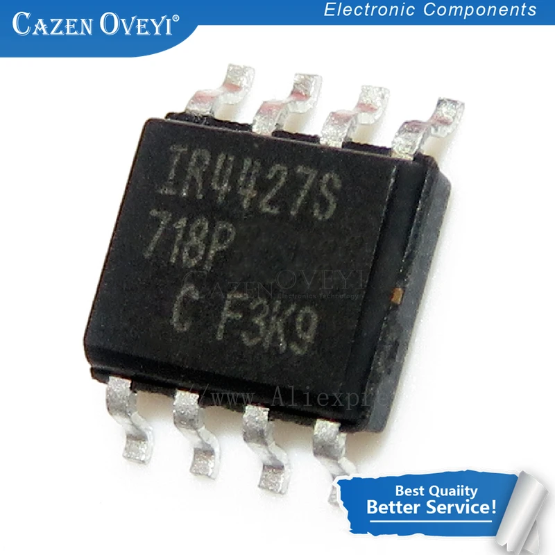 

5 шт./лот IR4427STRPBF IR4427STR IR4427S IR4427 SOP-8 в наличии