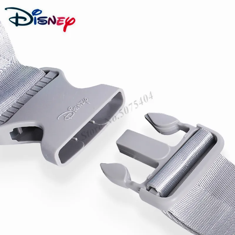 Disney эргономичная переносная люлька для новорожденных младенческой малыш рюкзак с сидением фронтальная типа «кенгуру» Обёрточная бумага носитель для ребенка для путешествий от 0 до 36 месяцев