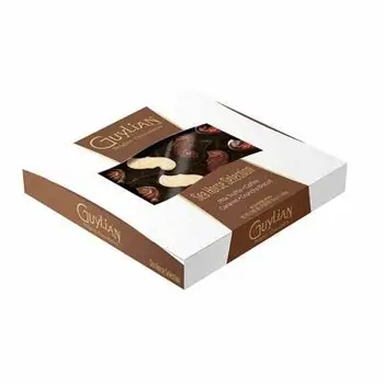 

Sélection d’hippocampes 16 de chocolats