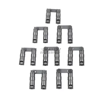 

AP02 Hydraulic Roller Lifters Set for Chevy Small Block SBC 265 283 327 350 302 307 400 V8