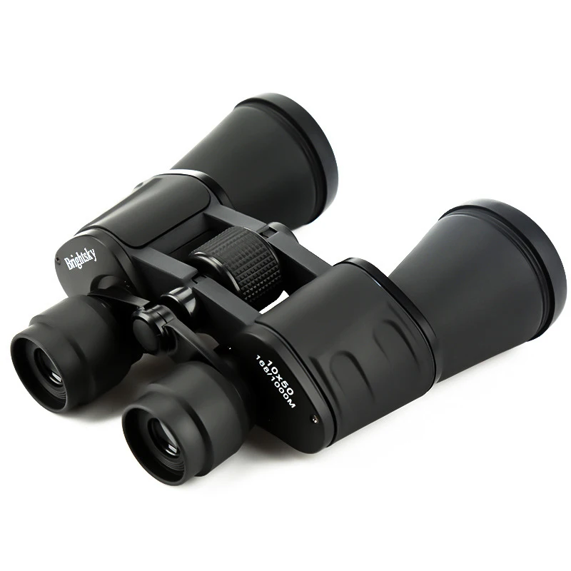 

10000M High Clarity Binoculars Powerful Military binocular For Outdoor Hunting Optical glass Hd Telescope low light Night Vision