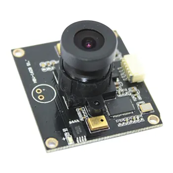 

120 Degree Wide Angle USB Camera Module Autofocus Home Office Easy Install Driving Recorders Multifunction Portable Mini 2MP
