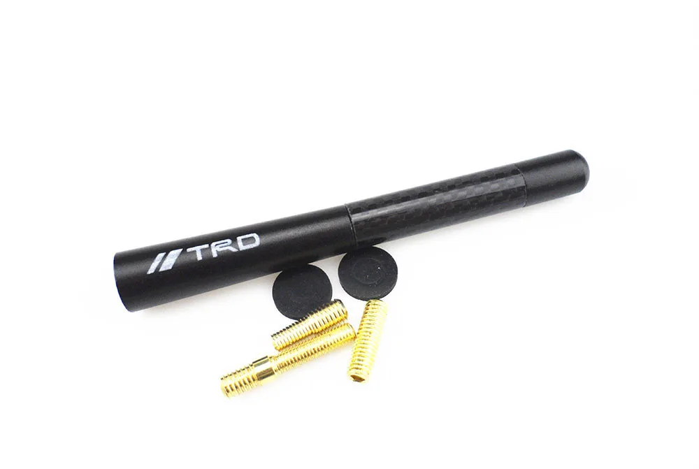 Короткая антенна из углеродного волокна, радио антенна для Mini One Cooper R50 R52 R53 R55 R56 R60 R61 PACEMAN COUNTRYMAN CLUBMAN/COUPE/ROADST