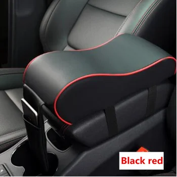 

2020 New Universal Car Center Console Armrest Pad for Renault Koleos Clio Scenic Megane Duster Sandero Captur Twingo