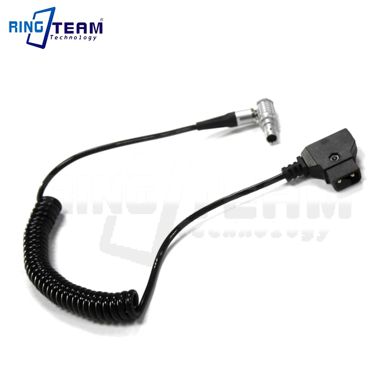 Dtap to lemo 2pins (1)