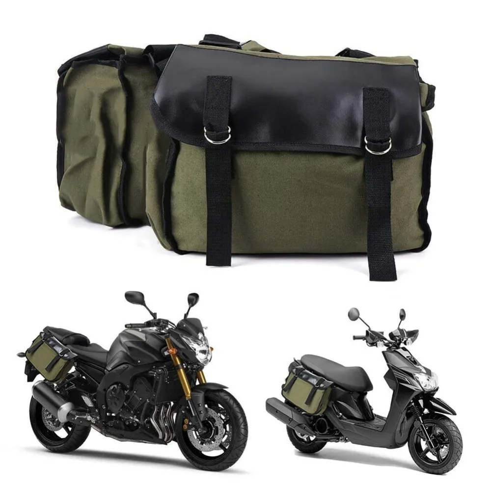 motorcycle bags