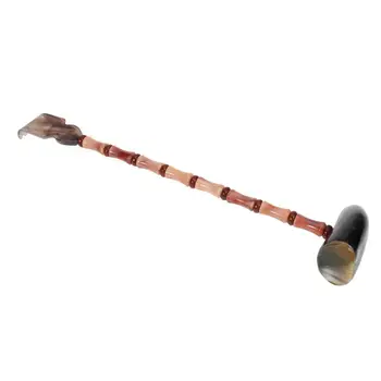 

Massage Back Scratcher Traditional Scratching Tool Backscratcher For Dad Mom