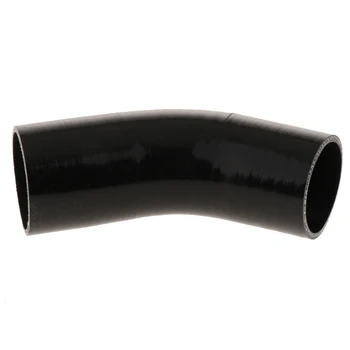 

70mm 45 Degree 4 Ply Silicone Elbows Turbo Hose Racing Coupler Pipe
