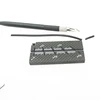 self made tamiya mini 4WD tool for cutting the rubber tube and sponge brake with angle carbon tool for mini 4wd racing car 4