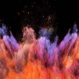 Colour 2 Оригинальная розетка, Круглый держатель для телефона, красочное кольцо на палец, подставка, подушка безопасности, складная розетка для планшетов, настольная ручка для телефона, Вселенная - Цвет: Colour 2
