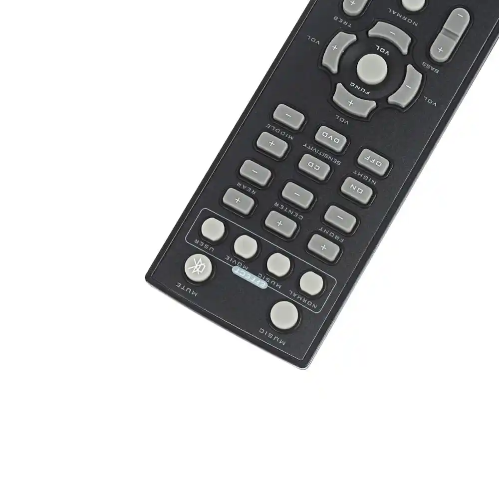 edifier da5000 pro remote