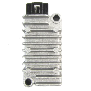 

Regulator Rectifier Fits For Kawasaki Eliminator 125 Bn125a Bn 125a 2001-2009 Voltage Regulator Rectifier