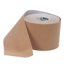  5M*2.5CM First Aid Kit Bandage Kinesiology Tape Athletic Muscle Support Sport Therapeutic Tape Elastic Sports Bandage Muscle 