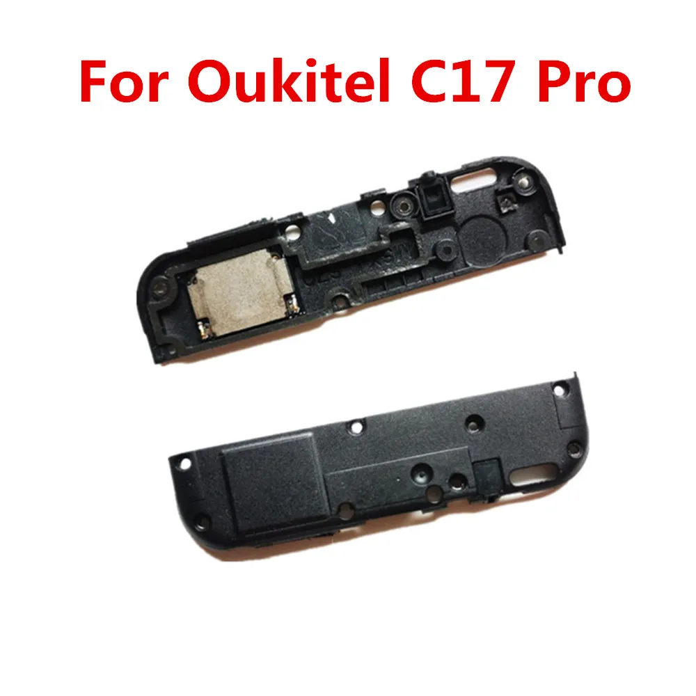 

Внутренний Громкий динамик для Oukitel C17 PRO, аксессуары для ремонта мобильного телефона Oukitel C17 PRO