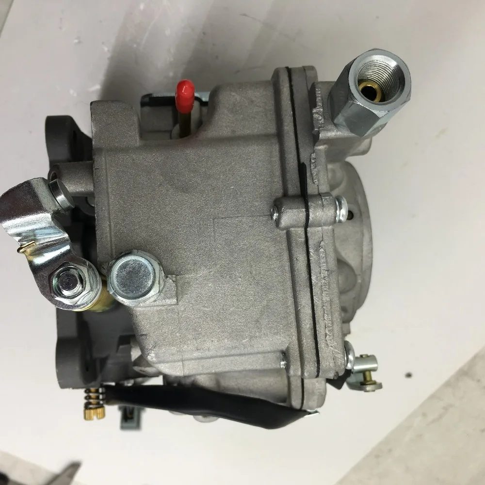 Карбюратор SherryBerg/carb для carbrettor carby для двигателя Toyota 5K 21100-13420 vergaser Высокое качество