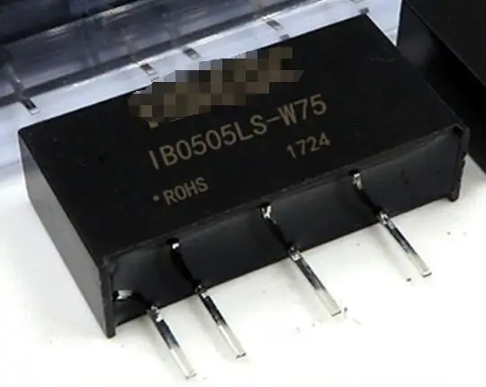 100% новый модуль бесплатной доставки IB0505LS-W75 новые модули бесплатной доставки