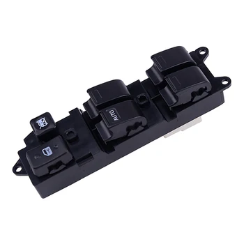

beler Car Front Left Power Window Master Switch Fit For Toyota Terce Rav4 4Runner Camry 1995 1996 1997