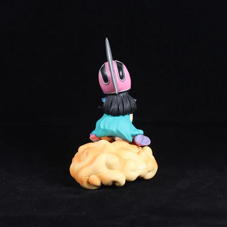 Новые различные Dragon Ball Z Goku Vegeta Broli Torankusu Фигурки ПВХ Коллекция Модель игрушки для Рождественский подарок есть база